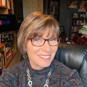 Meet your Posher, Peg